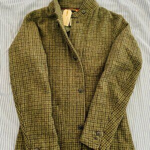 Stylish Country Gentleman's Blazer